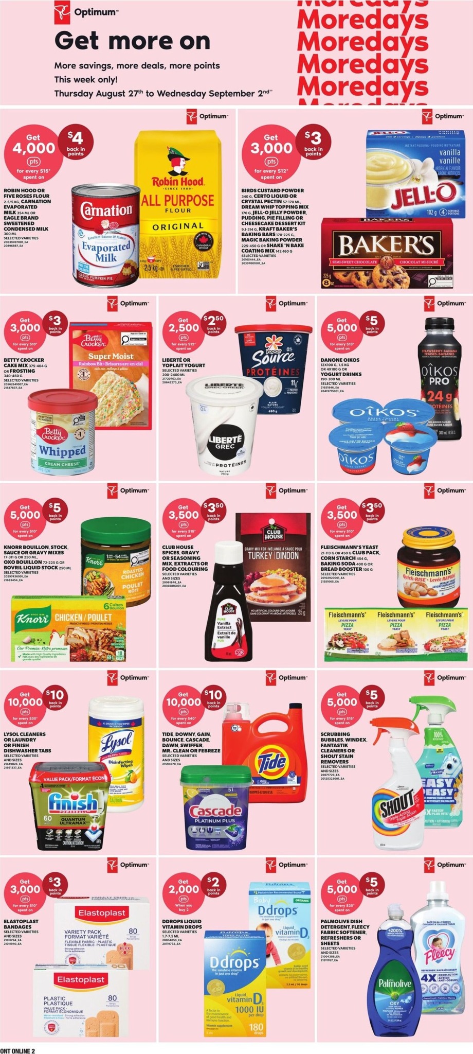 independent-grocery - New Independent Grocer Flyer for This Week – 2026-08-27 to 2026-09-02 - page: 6