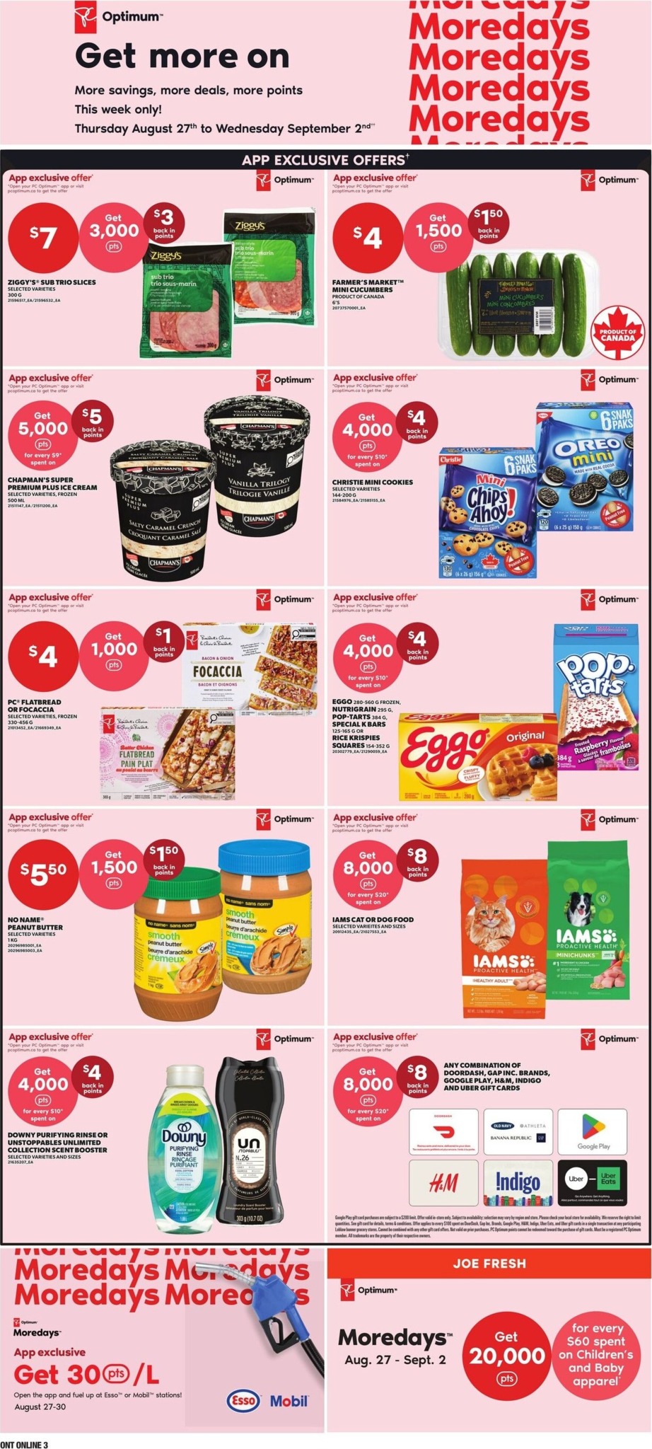 independent-grocery - New Independent Grocer Flyer for This Week – 2026-08-27 to 2026-09-02 - page: 7