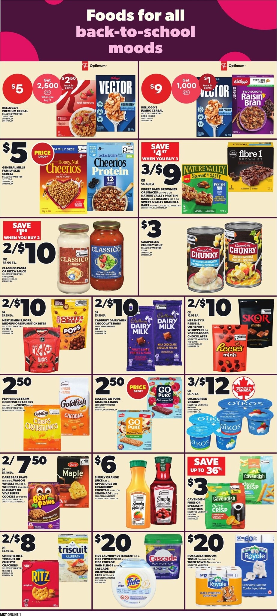 independent-grocery - New Independent Grocer Flyer for This Week – 2026-09-03 to 2026-09-09 - page: 6