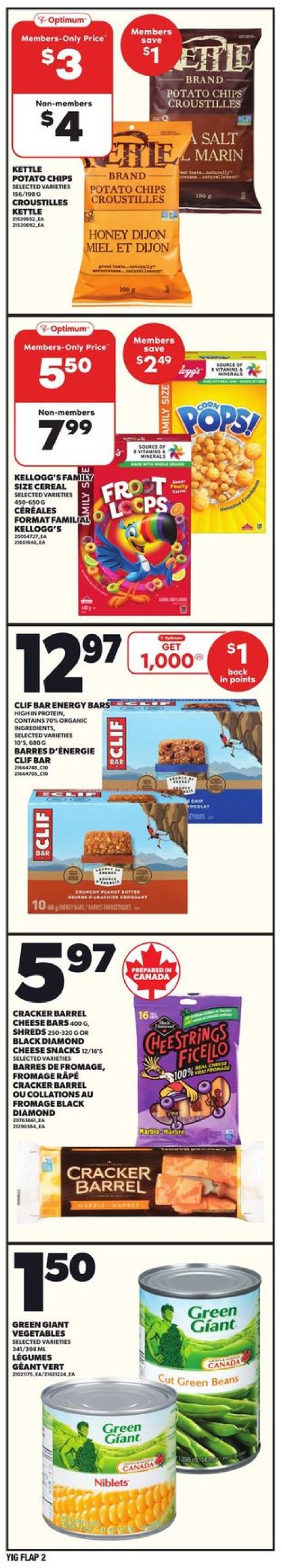 independent-grocery - Independent Grocery flyer valid from 06-05 - 06-11 - page: 2