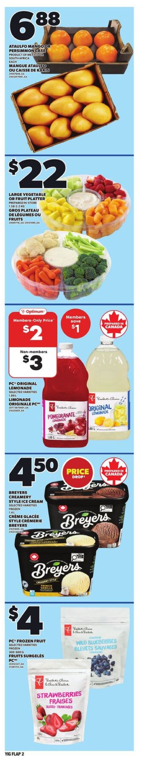 independent-grocery - Independent Grocery flyer valid from 06-12 - 06-18 - page: 2