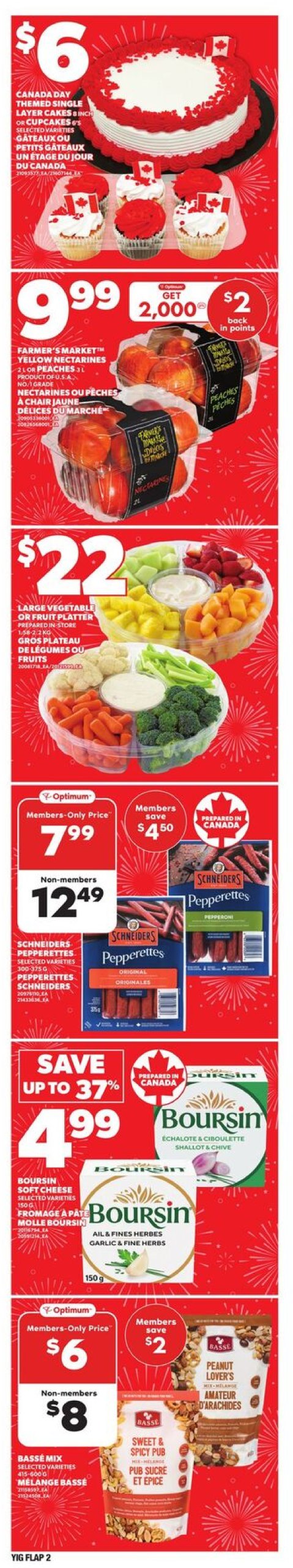 independent-grocery - Independent Grocery flyer valid from 06-26 - 07-02 - page: 2