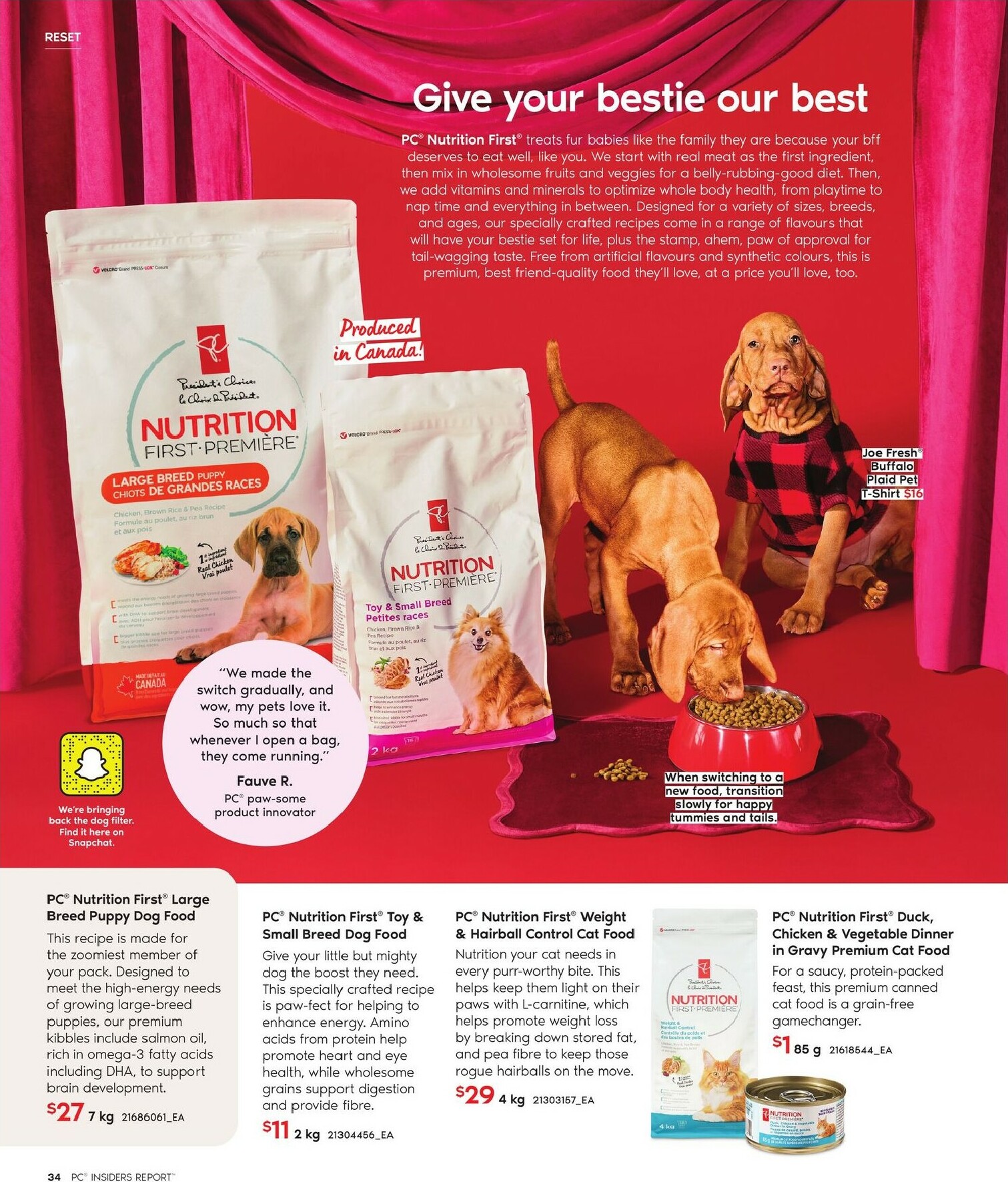 independent-grocery - Independent Grocery - Insiders Report Flyer Valid From 10-30 to 01-03 - page: 25