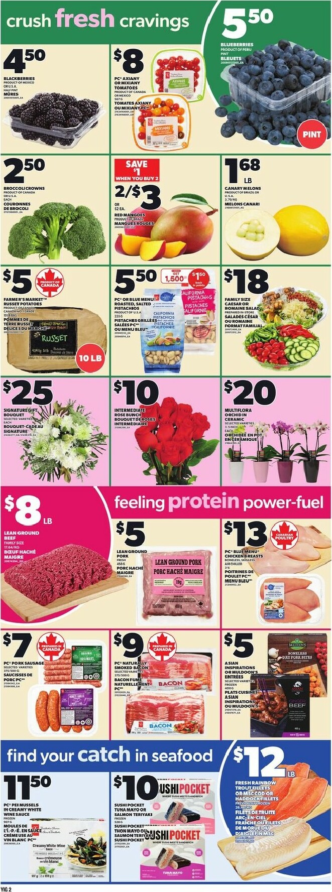 independent-grocery - Independent Grocery Flyer Valid From 11-13 to 11-19 - page: 5