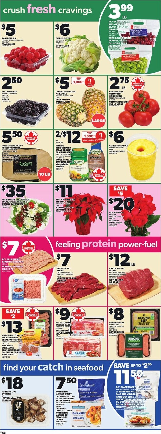 independent-grocery - Independent Grocery Flyer Valid From 11-20 to 11-26 - page: 5