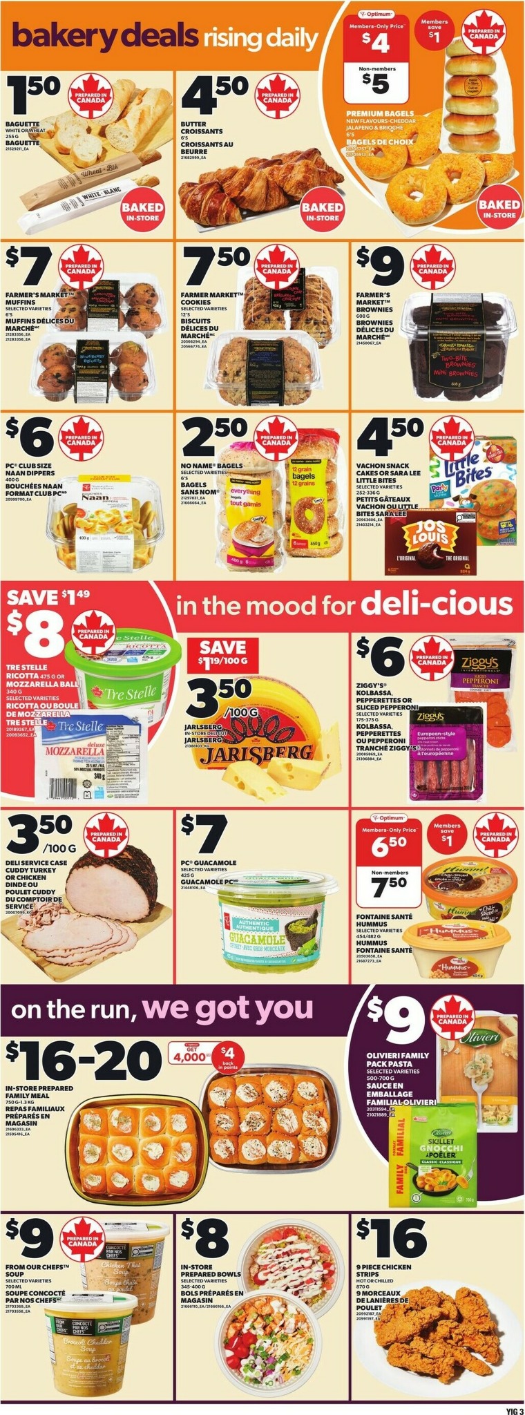 independent-grocery - Independent Grocery Flyer Valid From 01-01 to 01-07 - page: 6