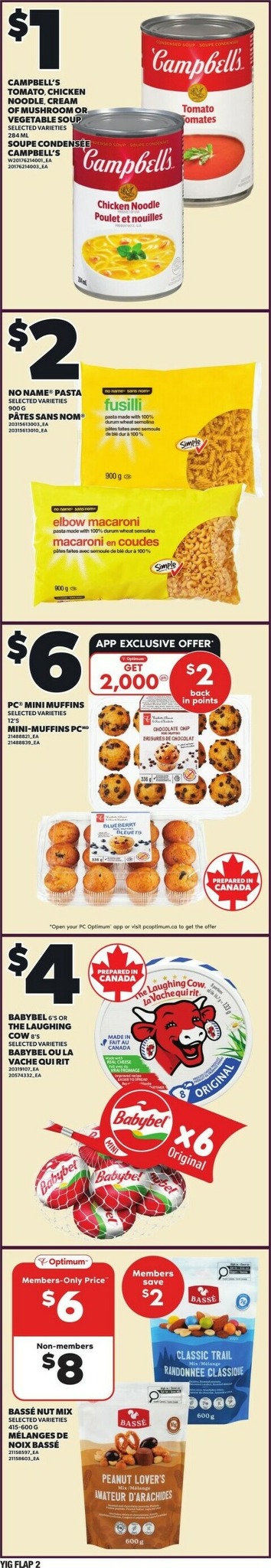 independent-grocery - Independent Grocery Flyer Valid From 01-15 to 01-21 - page: 2