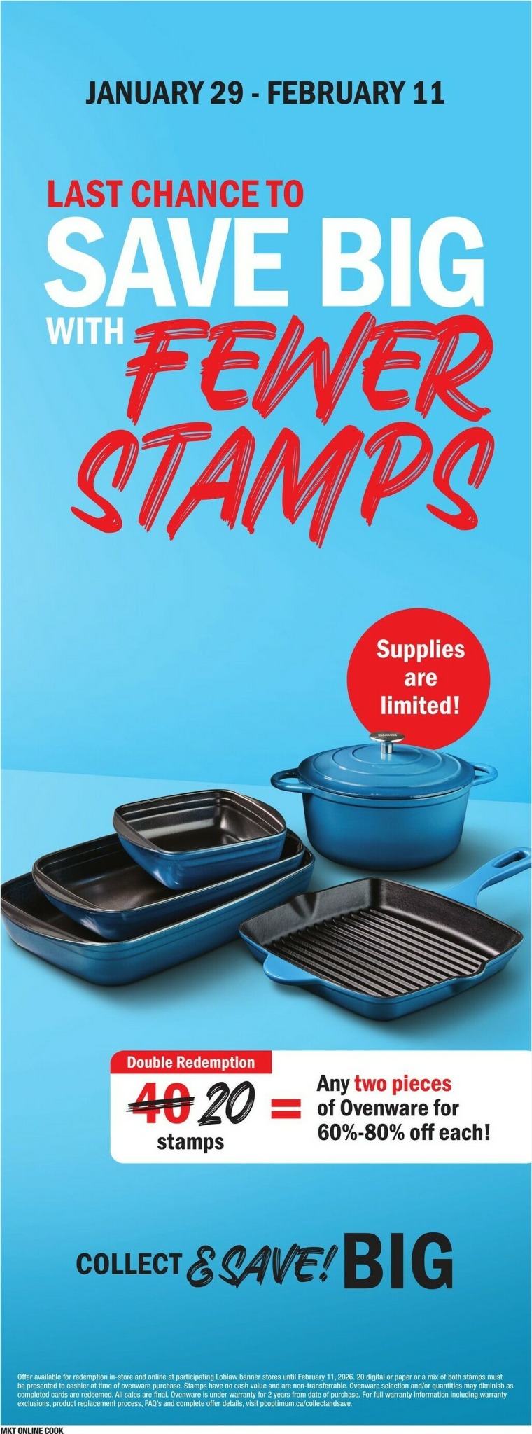 independent-grocery - Independent Grocery Flyer Valid From 01-29 to 02-04 - page: 11