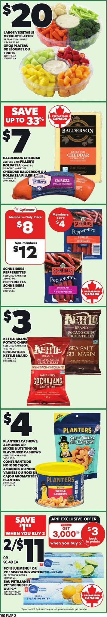 independent-grocery - Independent Grocery Flyer Valid From 2026-02-05 to 2026-02-11 - page: 2