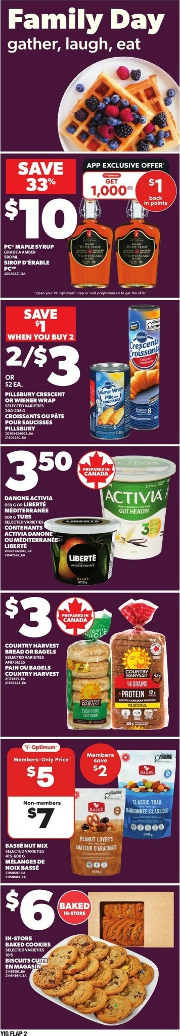 independent-grocery - Independent Grocery Flyer Valid From 2026-02-12 to 2026-02-18 - page: 2