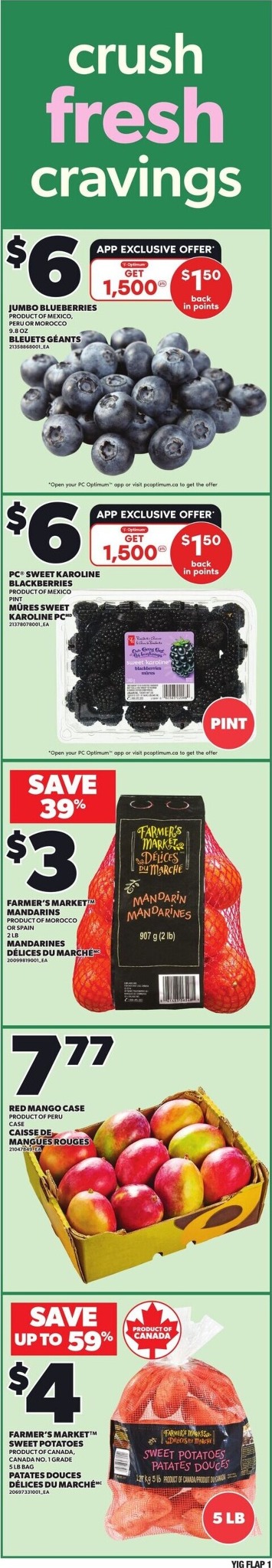 independent-grocery - Independent Grocer Flyer Valid From 2026-02-26 to 2026-03-04