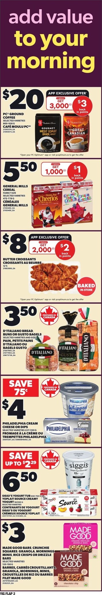 independent-grocery - Independent Grocer Flyer Valid From 2026-02-26 to 2026-03-04 - page: 2