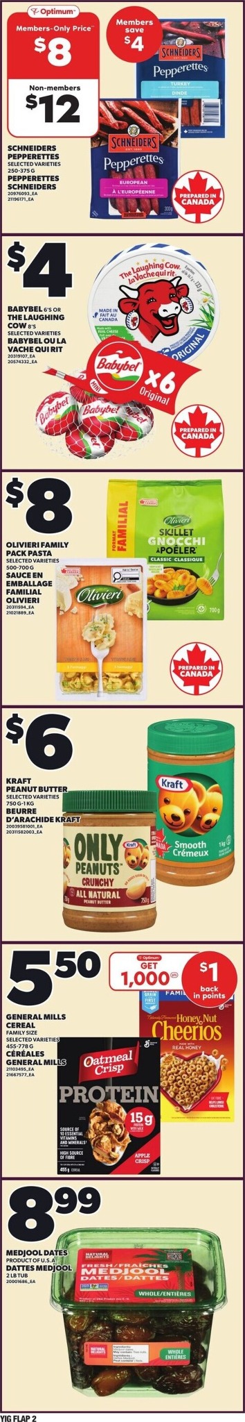 independent-grocery - Independent Grocer Flyer Valid From 2026-03-12 to 2026-03-18 - page: 2