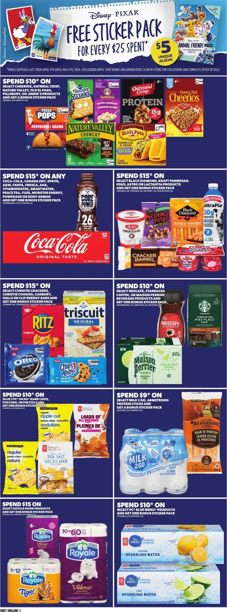 independent-grocery - New Independent Grocer Flyer for This Week – 2026-04-23 to 2026-04-29 - page: 7