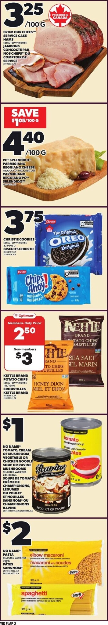 independent-grocery - New Independent Grocer Flyer for This Week – 2026-04-23 to 2026-04-29 - page: 2