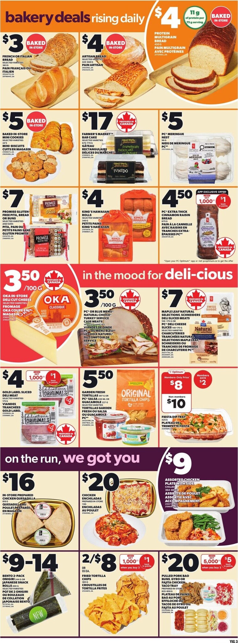 independent-grocery - New Independent Grocer Flyer for This Week – 2026-04-30 to 2026-05-06 - page: 6