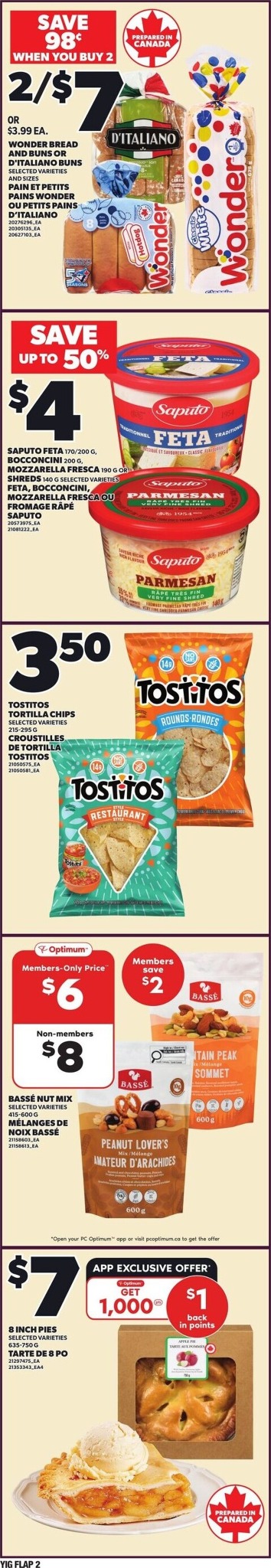 independent-grocery - New Independent Grocer Flyer for This Week – 2026-04-30 to 2026-05-06 - page: 2