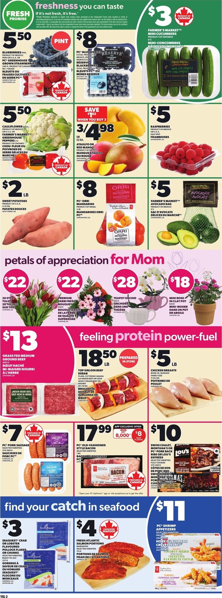 independent-grocery - New Independent Grocer Flyer for This Week – 2026-05-07 to 2026-05-13 - page: 5