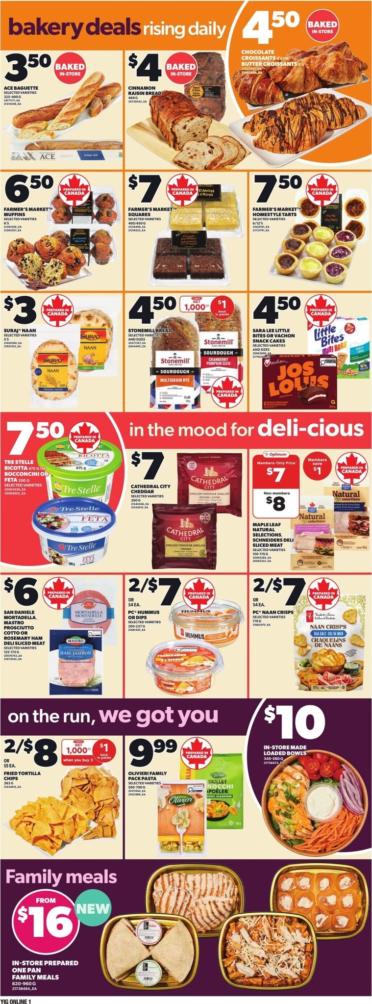 independent-grocery - New Independent Grocer Flyer for This Week – 2026-05-07 to 2026-05-13 - page: 7