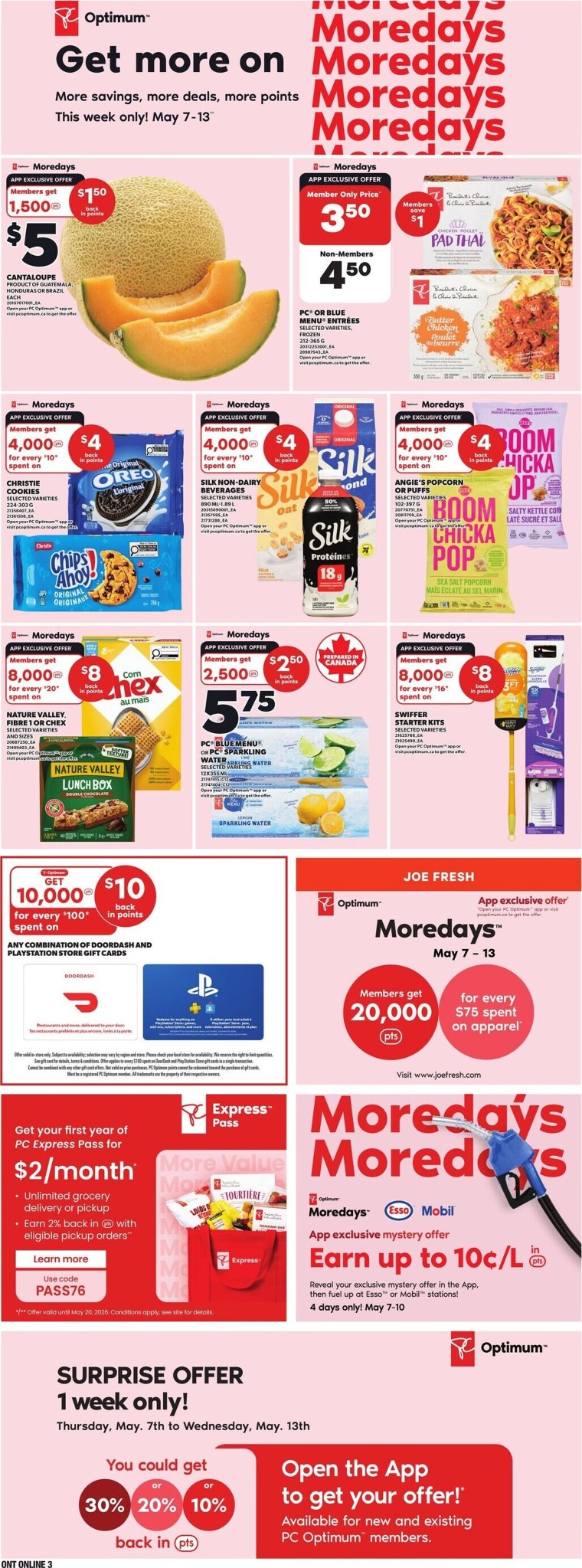 independent-grocery - New Independent Grocer Flyer for This Week – 2026-05-07 to 2026-05-13 - page: 9