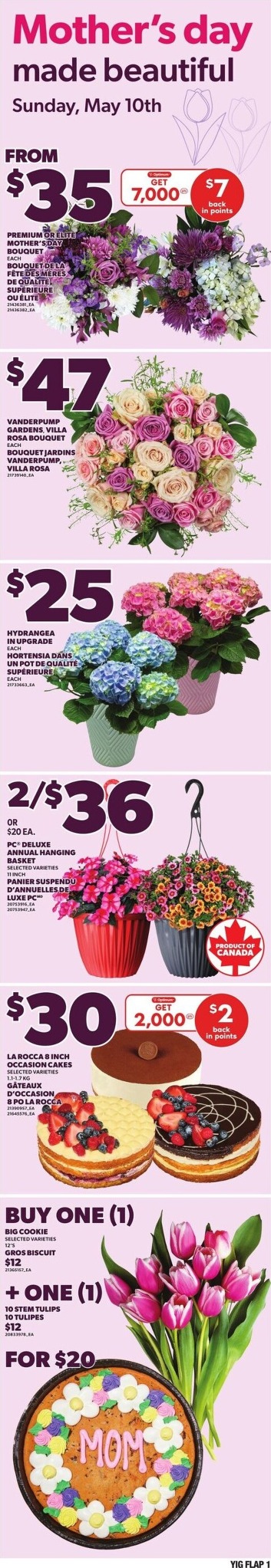 independent-grocery - New Independent Grocer Flyer for This Week – 2026-05-07 to 2026-05-13
