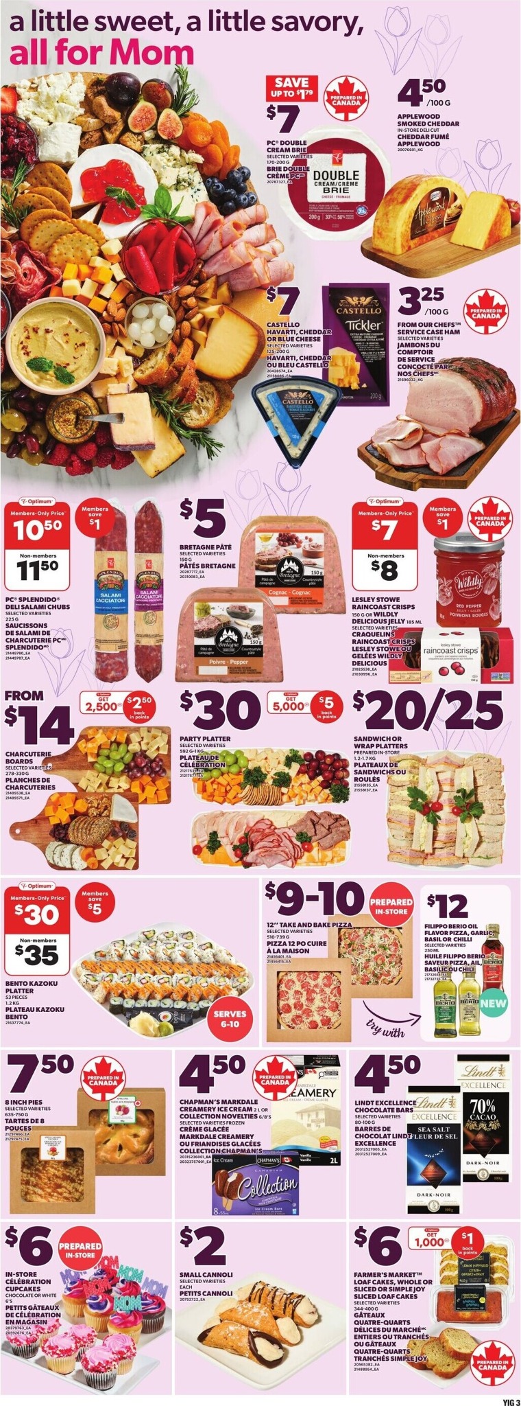 independent-grocery - New Independent Grocer Flyer for This Week – 2026-05-07 to 2026-05-13 - page: 6