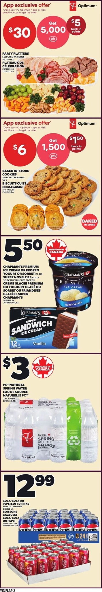 independent-grocery - New Independent Grocer Flyer for This Week – 2026-05-14 to 2026-05-20 - page: 3