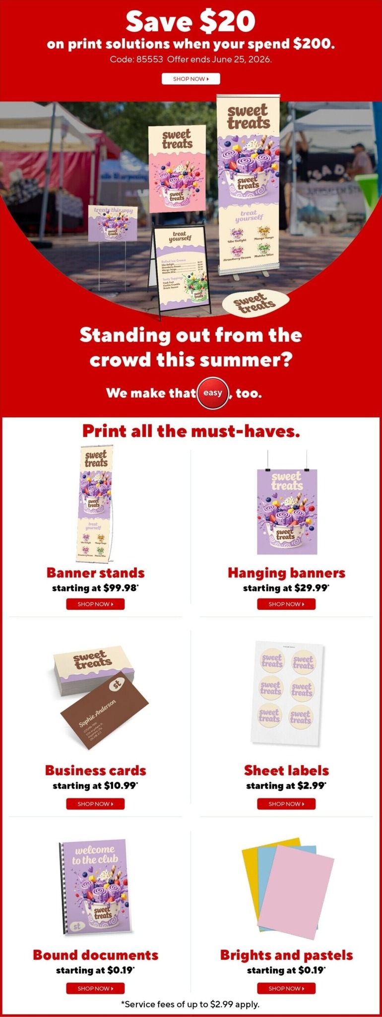 staples - Staples - Weekly Flyer Valid from 2026-06-12 to 2026-06-19 - page: 6