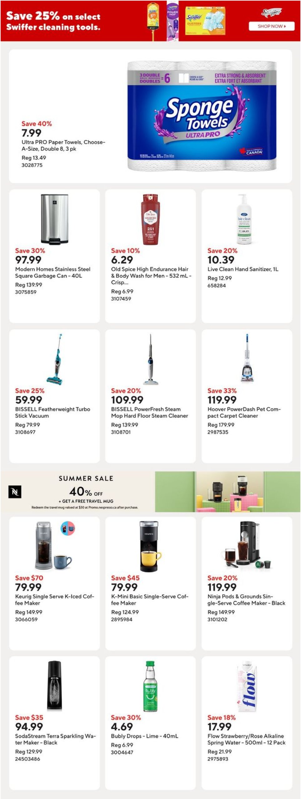 staples - Staples flyer valid from 06-06 - 06-12 - page: 16