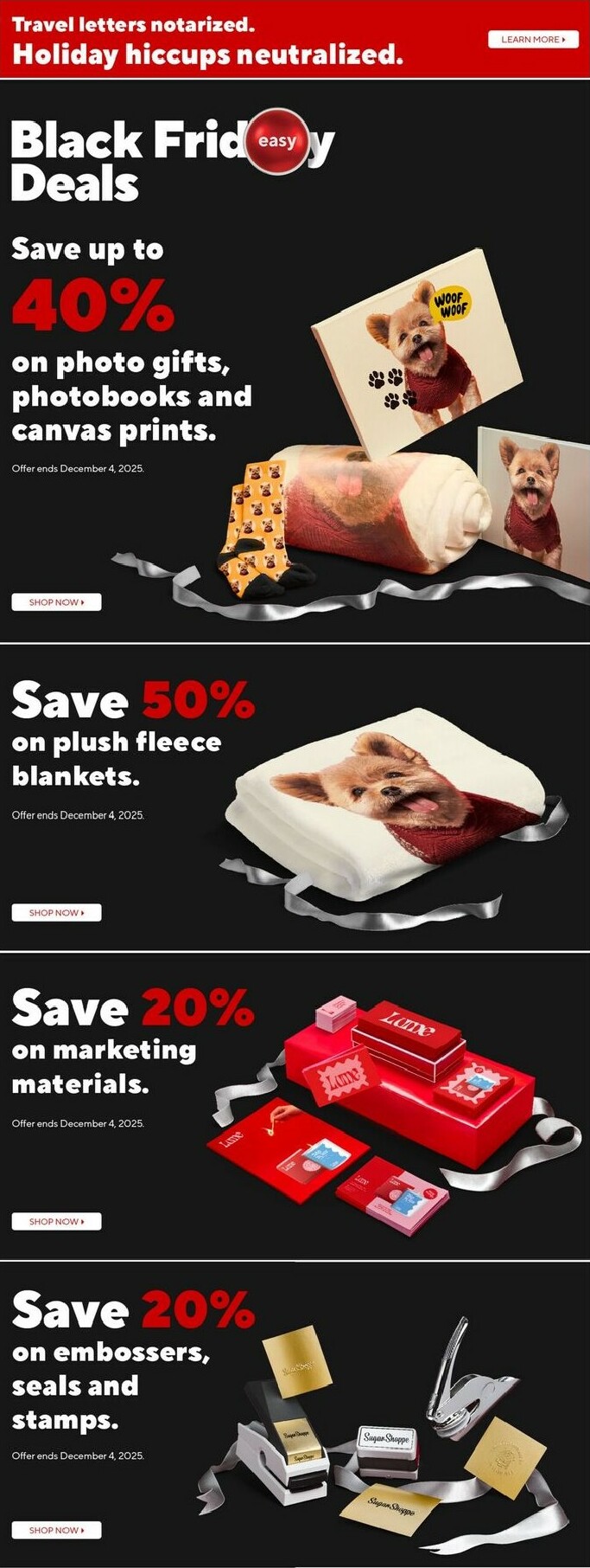 staples - Staples Flyer Valid From 11-28 to 12-04 - page: 11