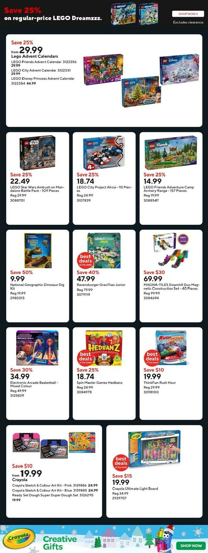 staples - Staples Flyer Valid From 11-28 to 12-04 - page: 5