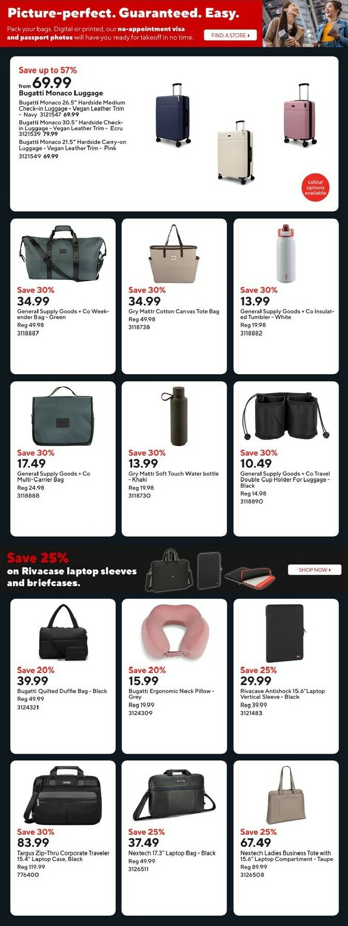 staples - Staples Flyer Valid From 11-28 to 12-04 - page: 10