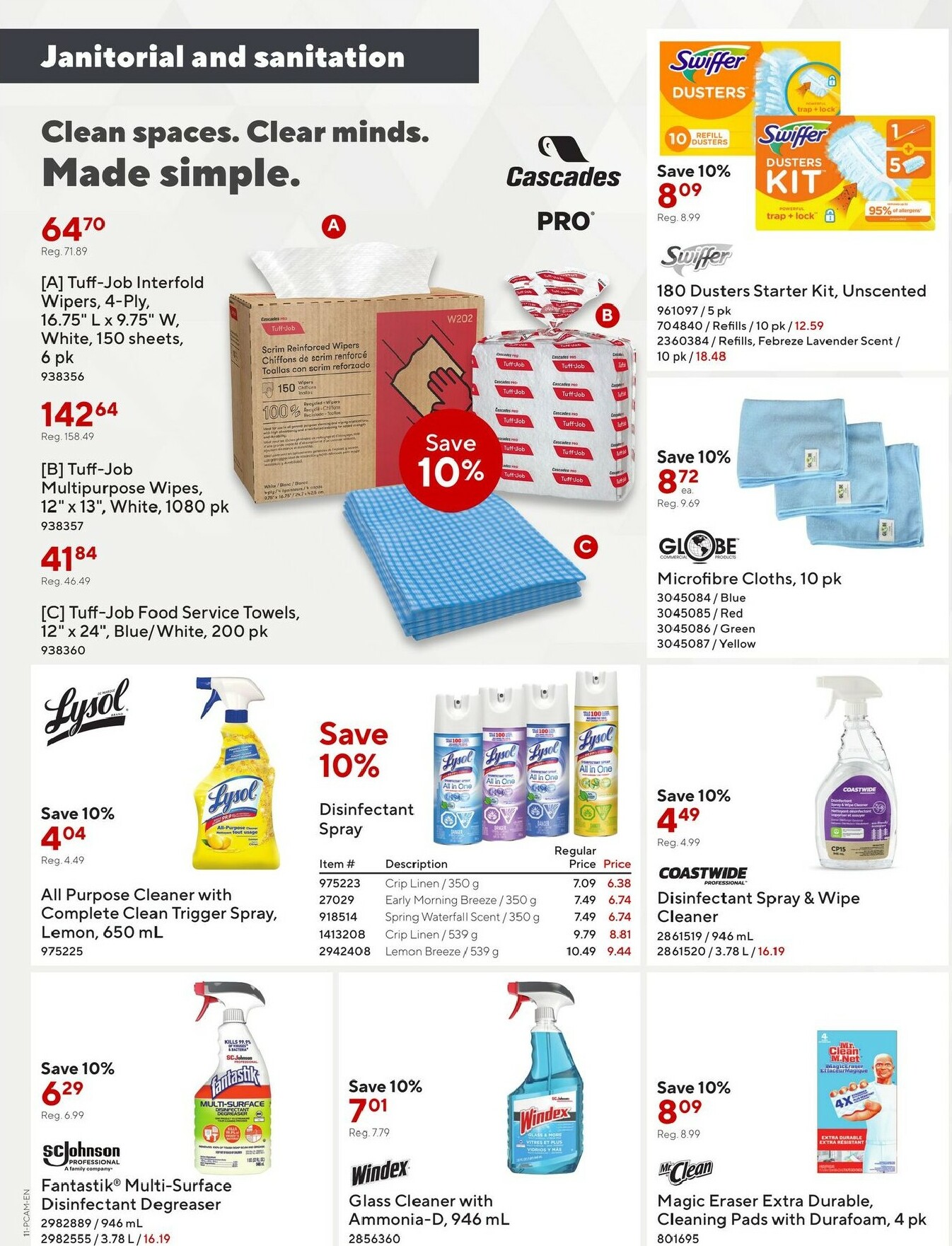staples - Staples - Business Flyer Valid From 12-05 to 12-18 - page: 11