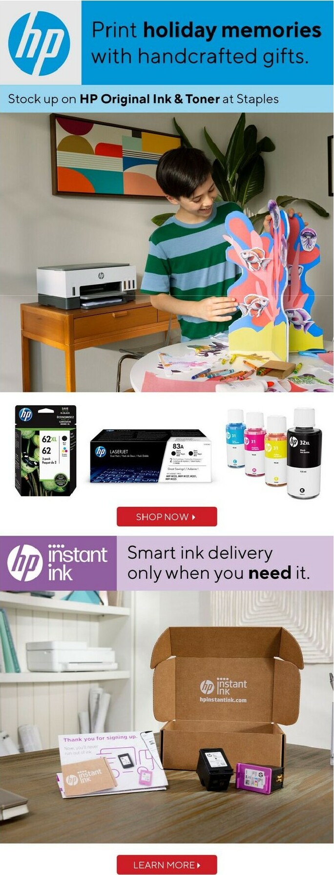 staples - Staples Flyer Valid From 12-05 to 12-11 - page: 19