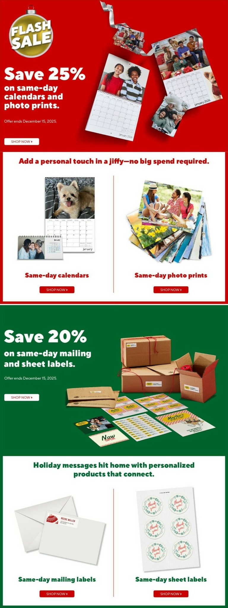 staples - Staples Flyer Valid From 12-12 to 12-18 - page: 10