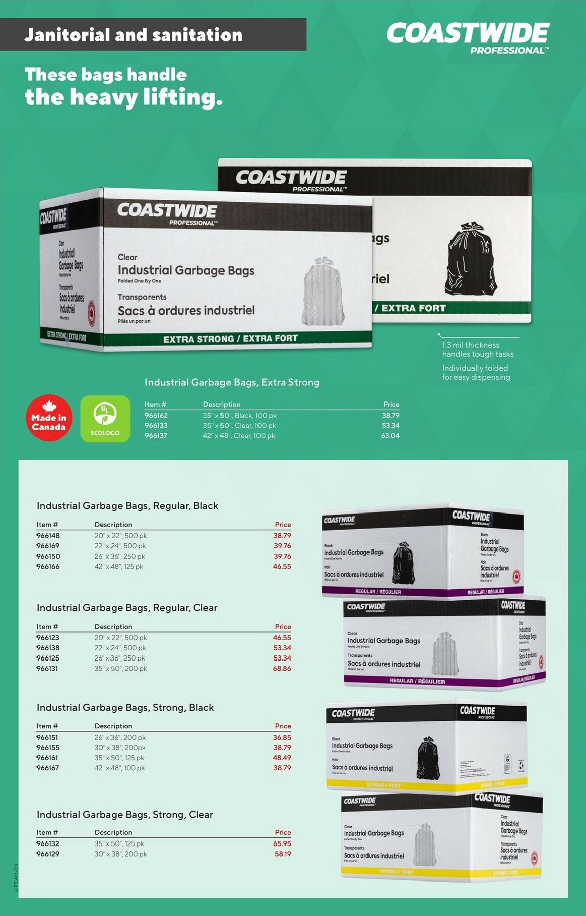 staples - Staples - Business Flyer Valid From 01-02 to 01-15 - page: 10