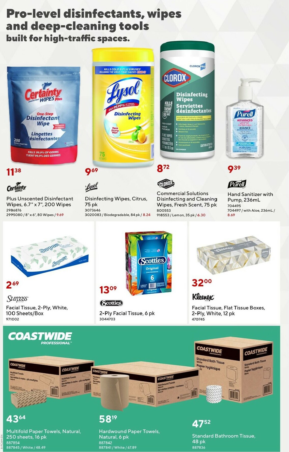 staples - Staples - Business Flyer Valid From 2026-02-06 to 2026-02-19 - page: 11