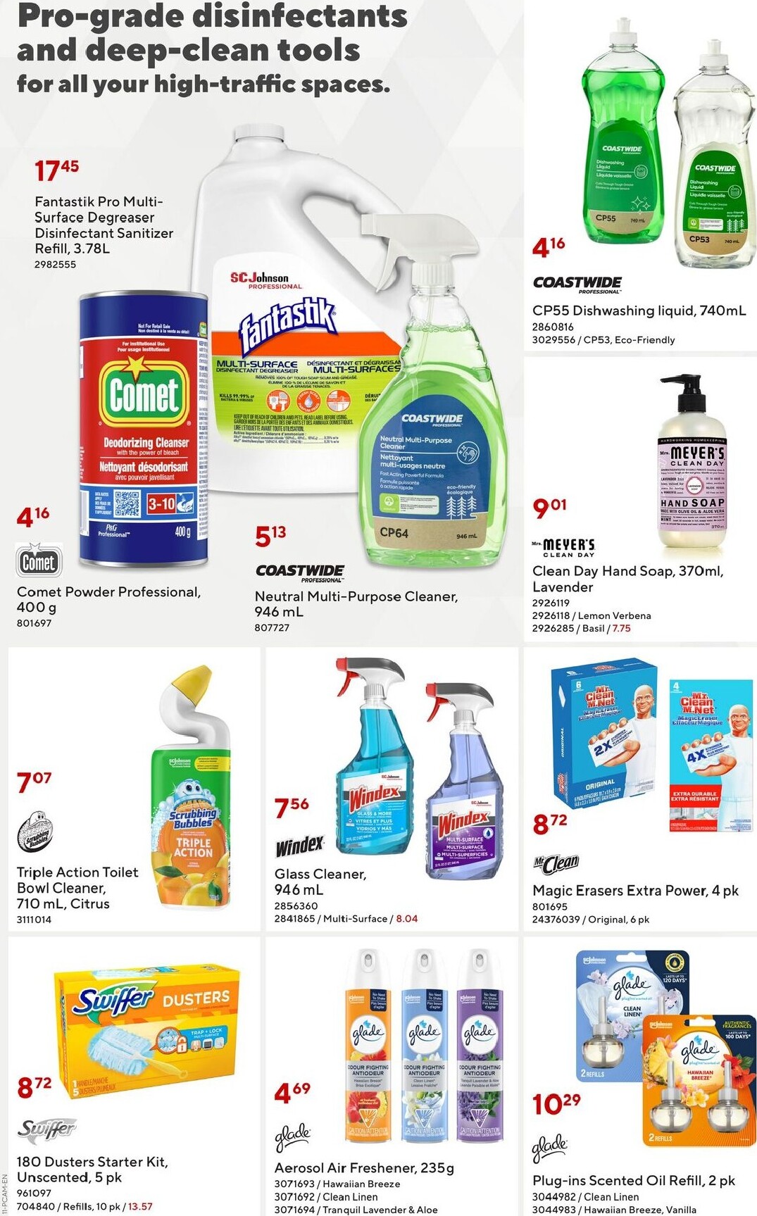 staples - Staples - Business Flyer Valid From 2026-03-06 to 2026-03-19 - page: 11