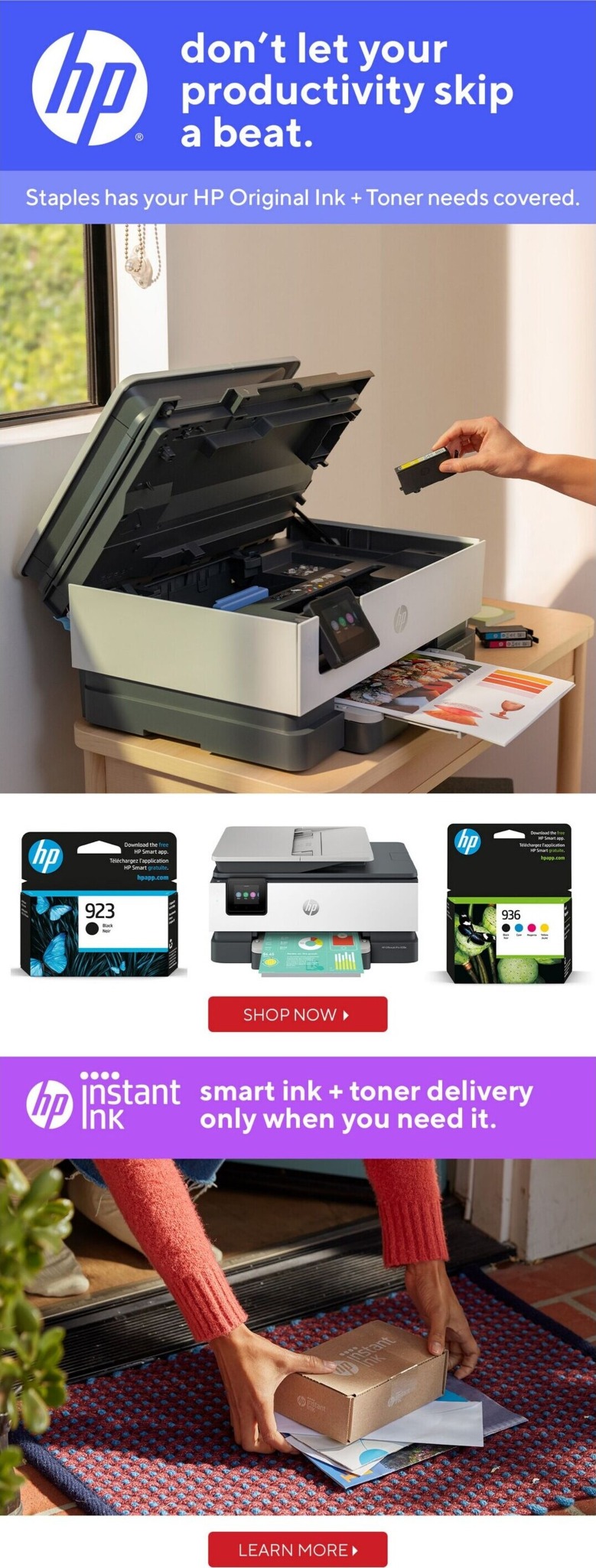 staples - Staples Flyer Valid From 2026-03-13 to 2026-03-19 - page: 17