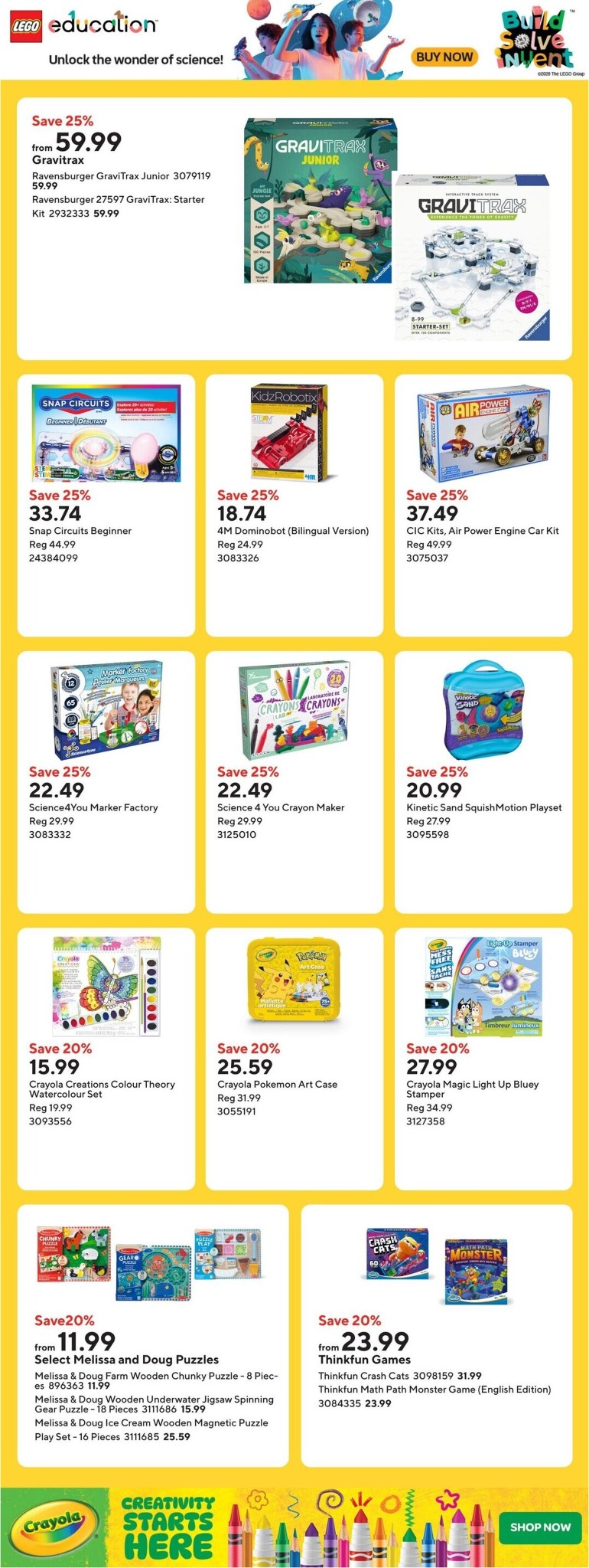 staples - Staples Flyer Valid From 2026-03-13 to 2026-03-19 - page: 10