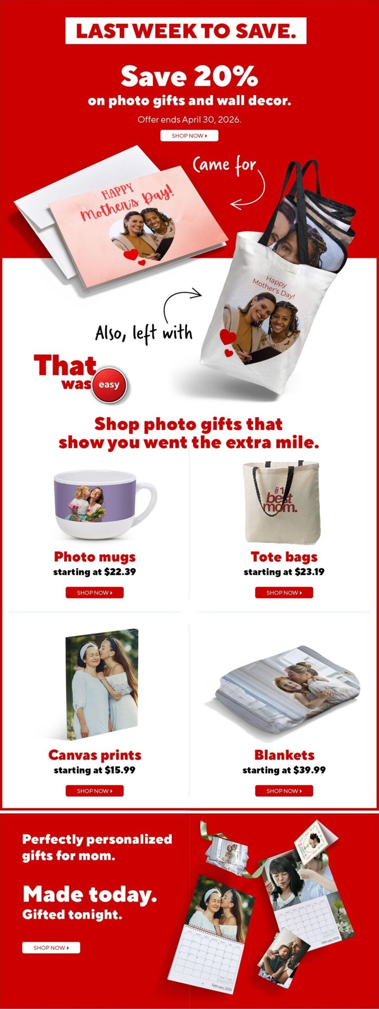 staples - Staples Flyer Valid from 2026-04-24 to 2026-04-30 - page: 4