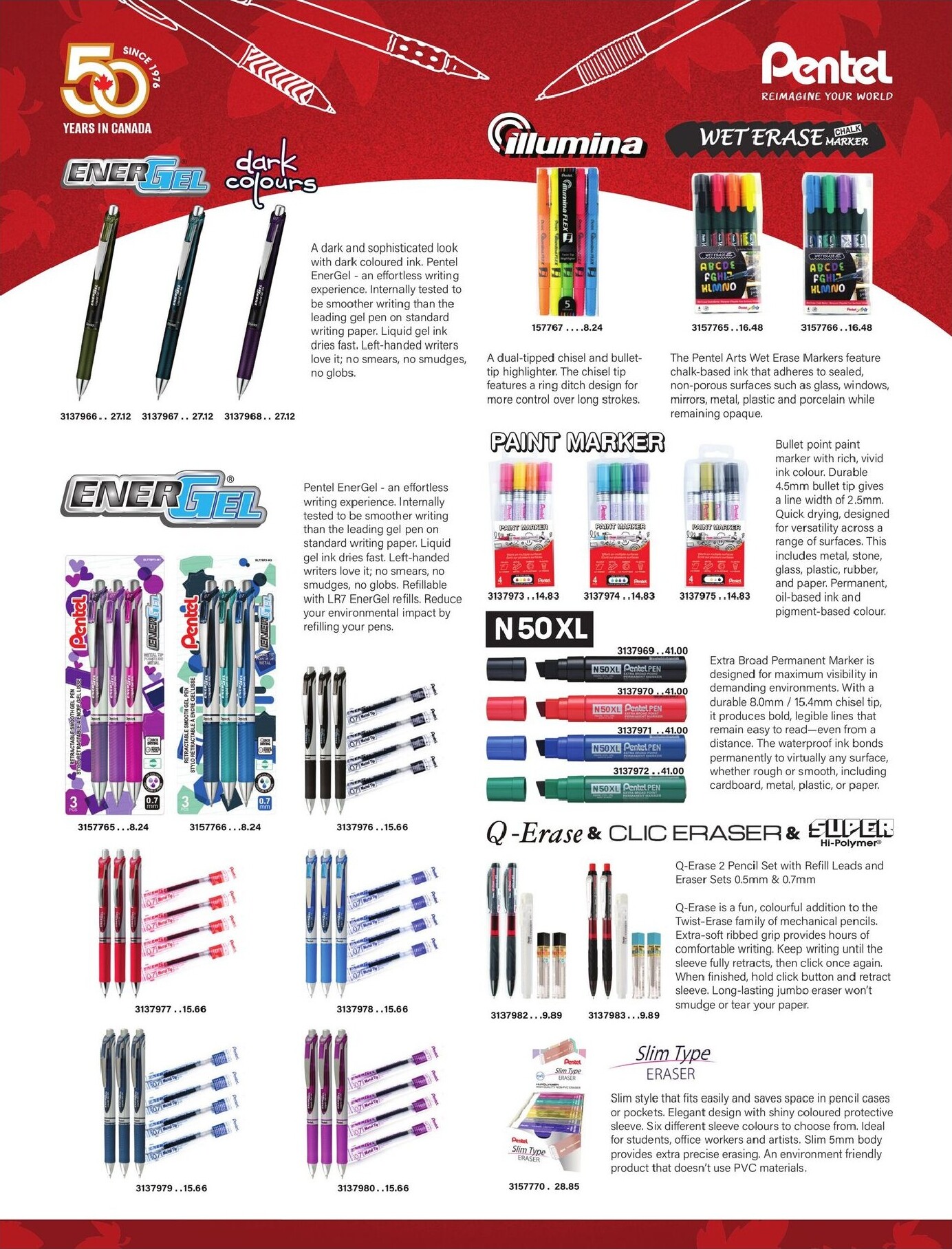 staples - Staples - Business Flyer Valid from 2026-05-01 to 2026-05-14 - page: 15