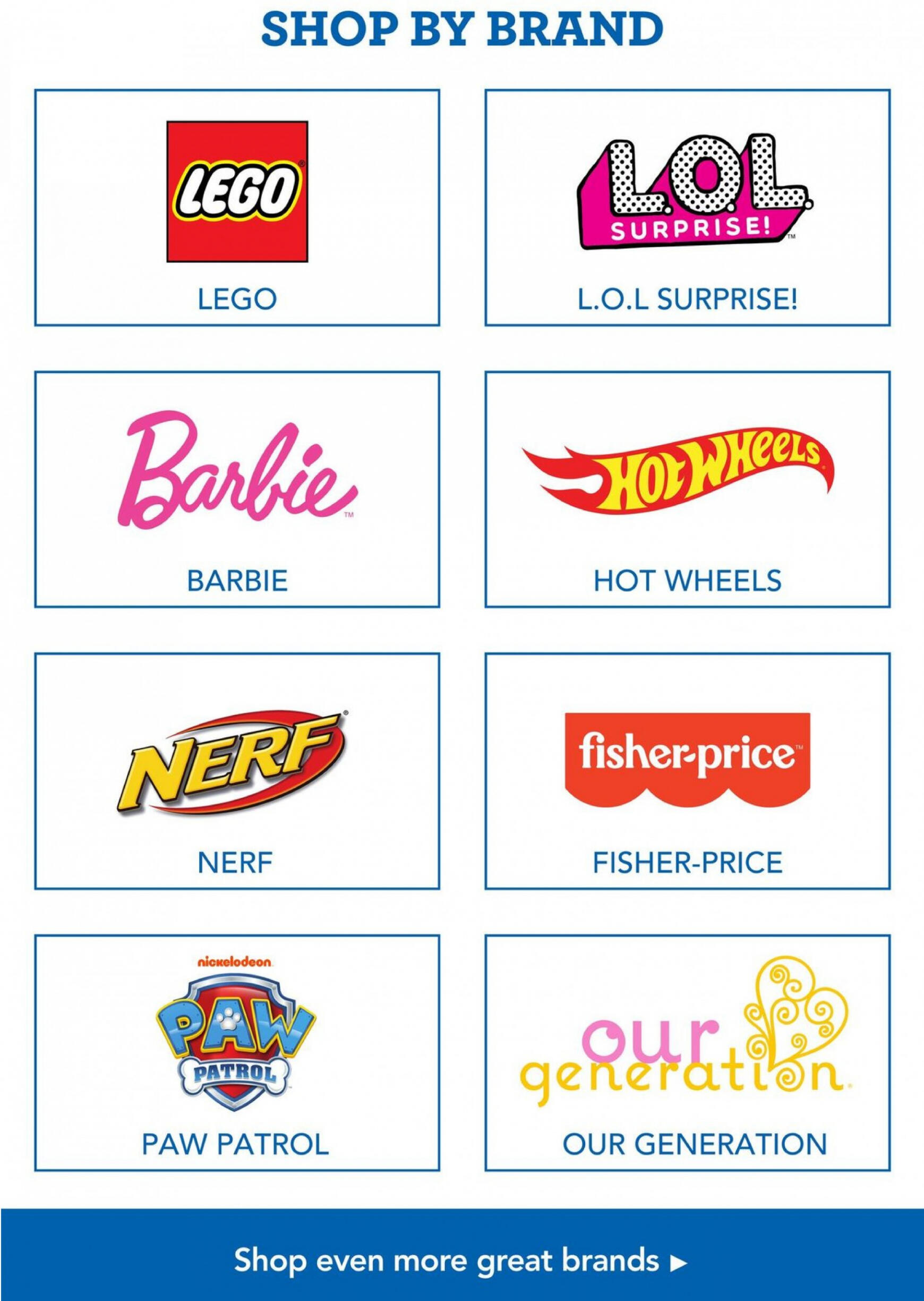 toys-r-us - Toysrus flyer current 11.07. - 24.07. - page: 8