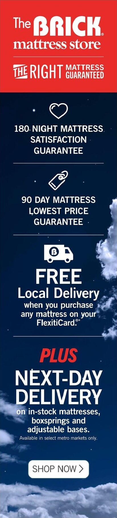 the-brick - The Brick Flyer Valid from 2026-06-22 to 2026-07-08 - page: 14
