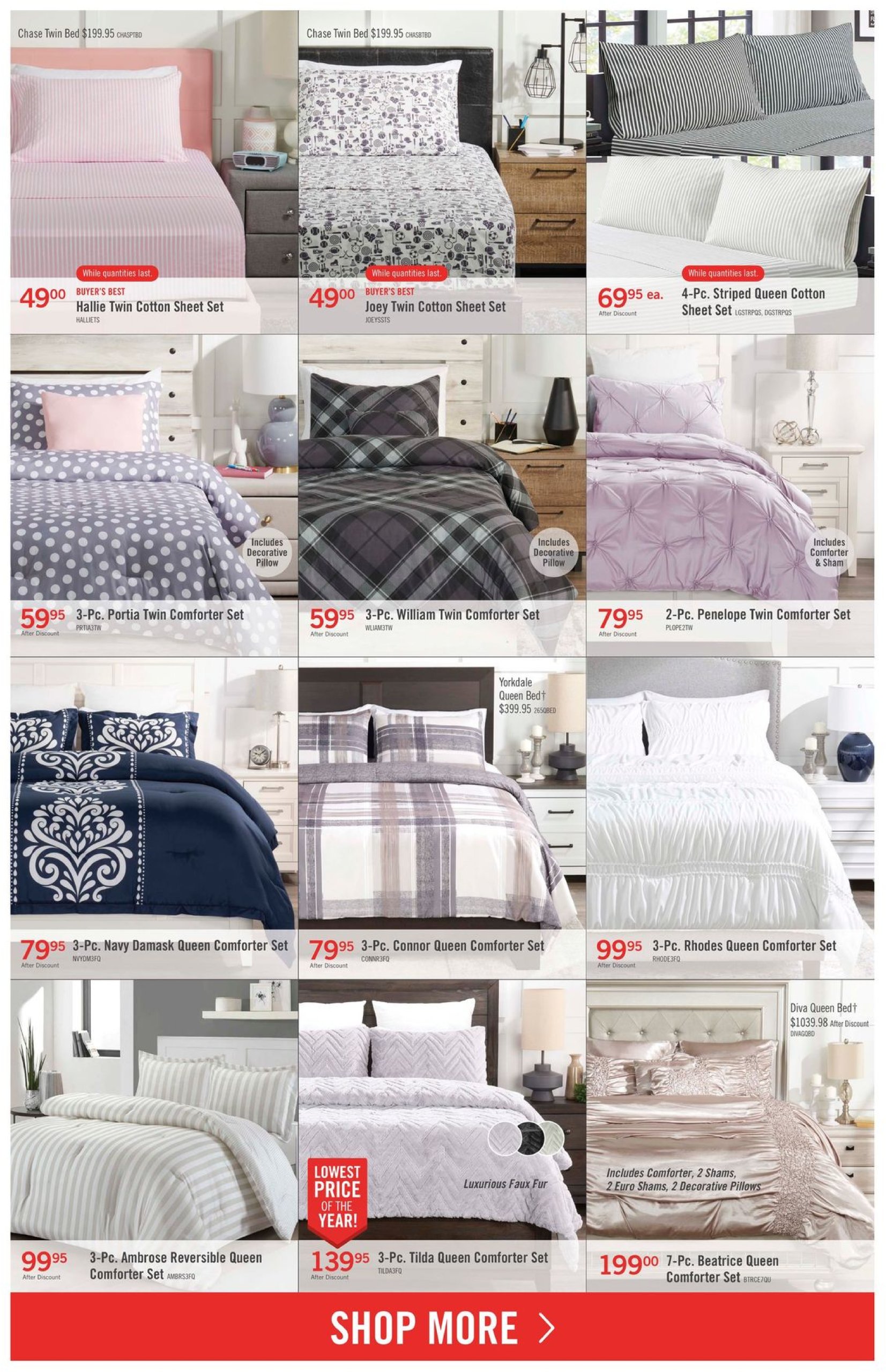 the-brick - The Brick Mattress Store flyer valid from 05-01 - 05-15 - page: 19