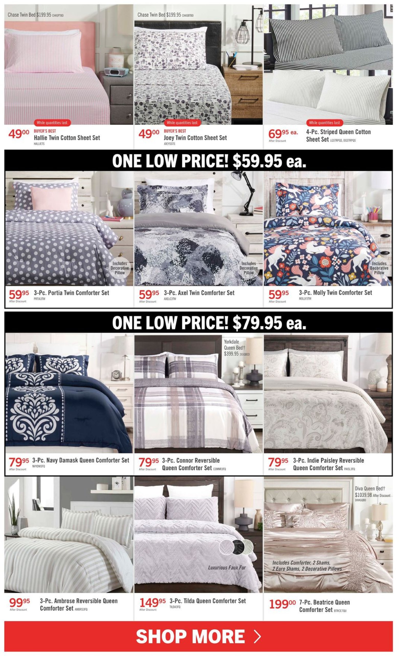 the-brick - The Brick Mattress Store flyer valid from 06-06 - 06-09 - page: 16