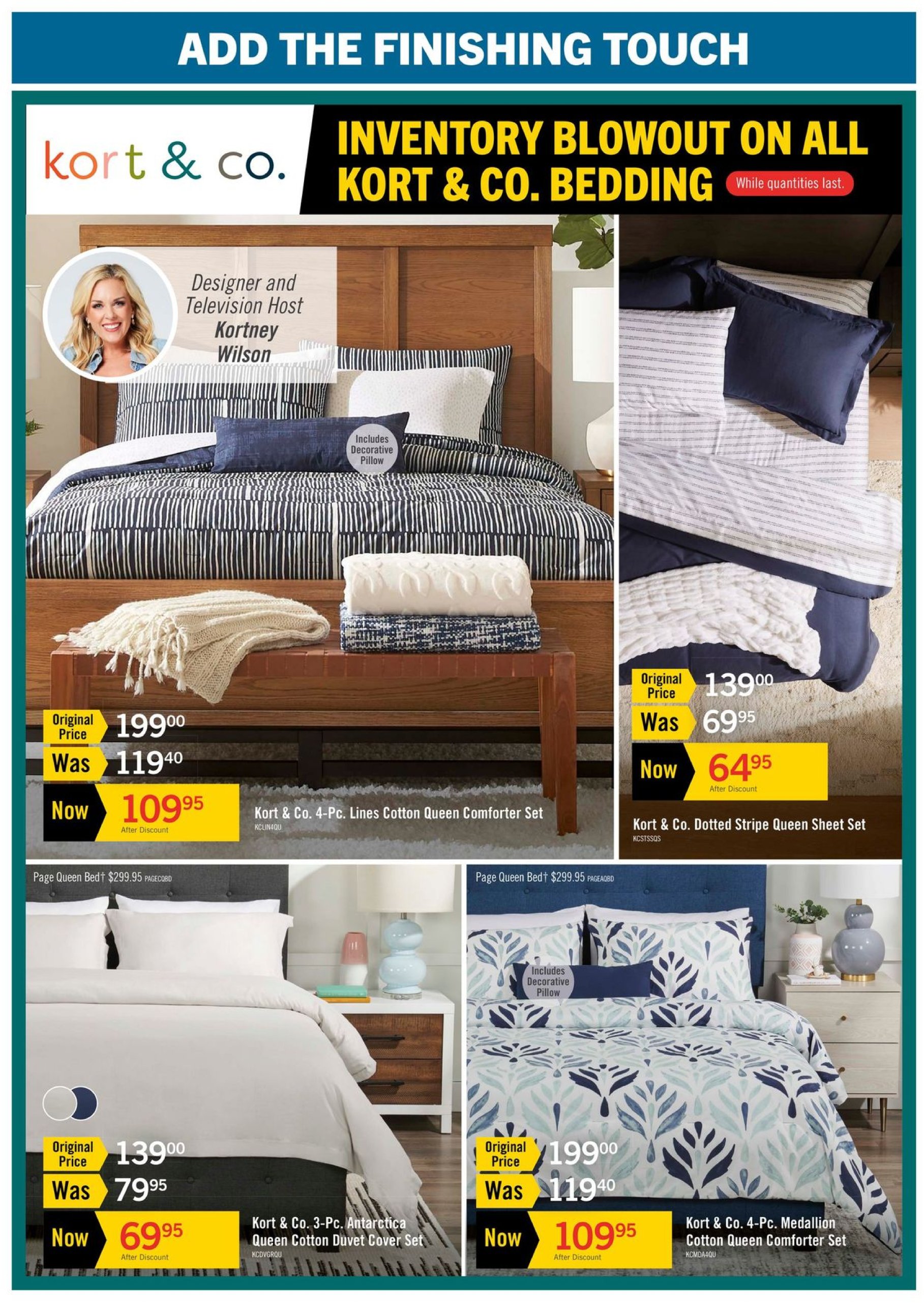 the-brick - The Brick Mattress Store flyer valid from 06-06 - 06-09 - page: 15