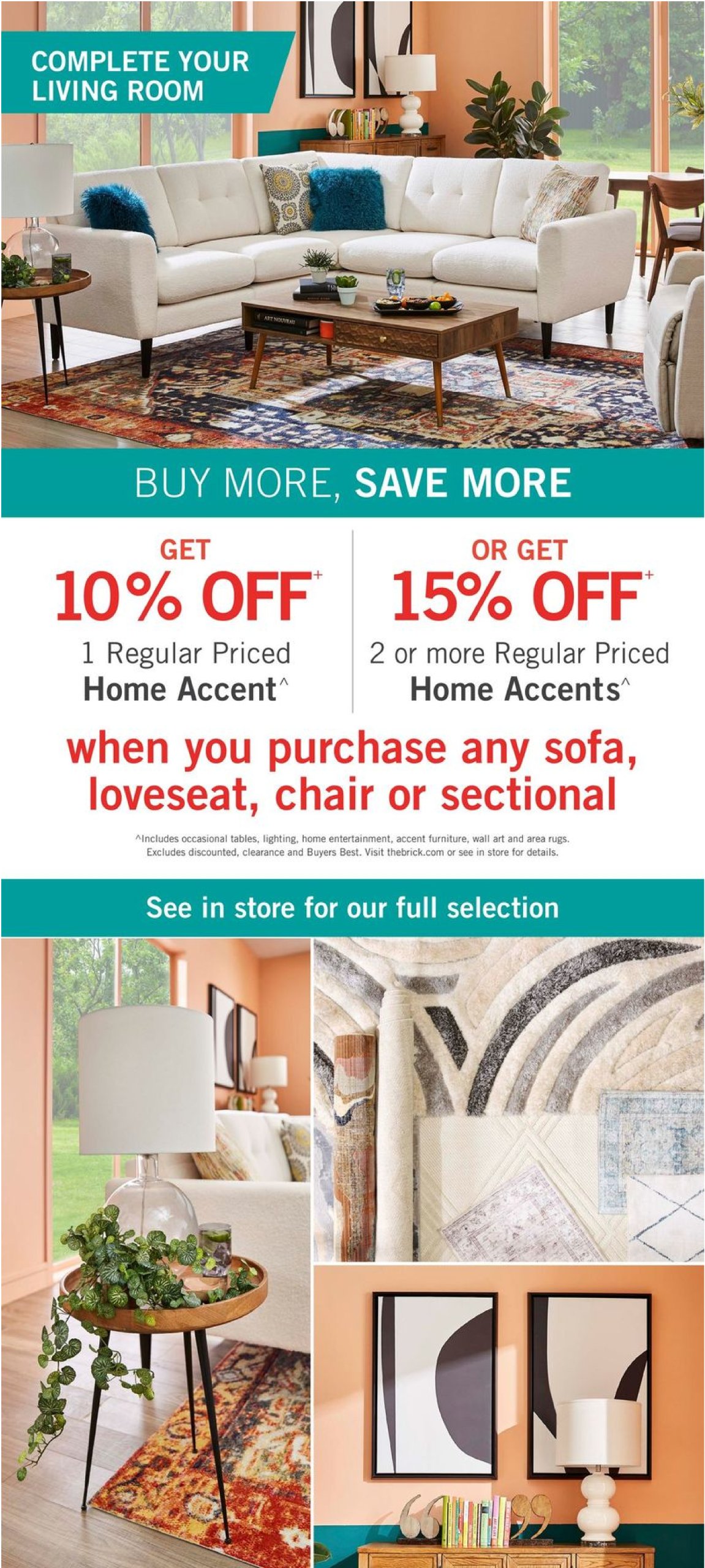 the-brick - The Brick - Mattress Store flyer valid from 06-06 - 06-18 - page: 11