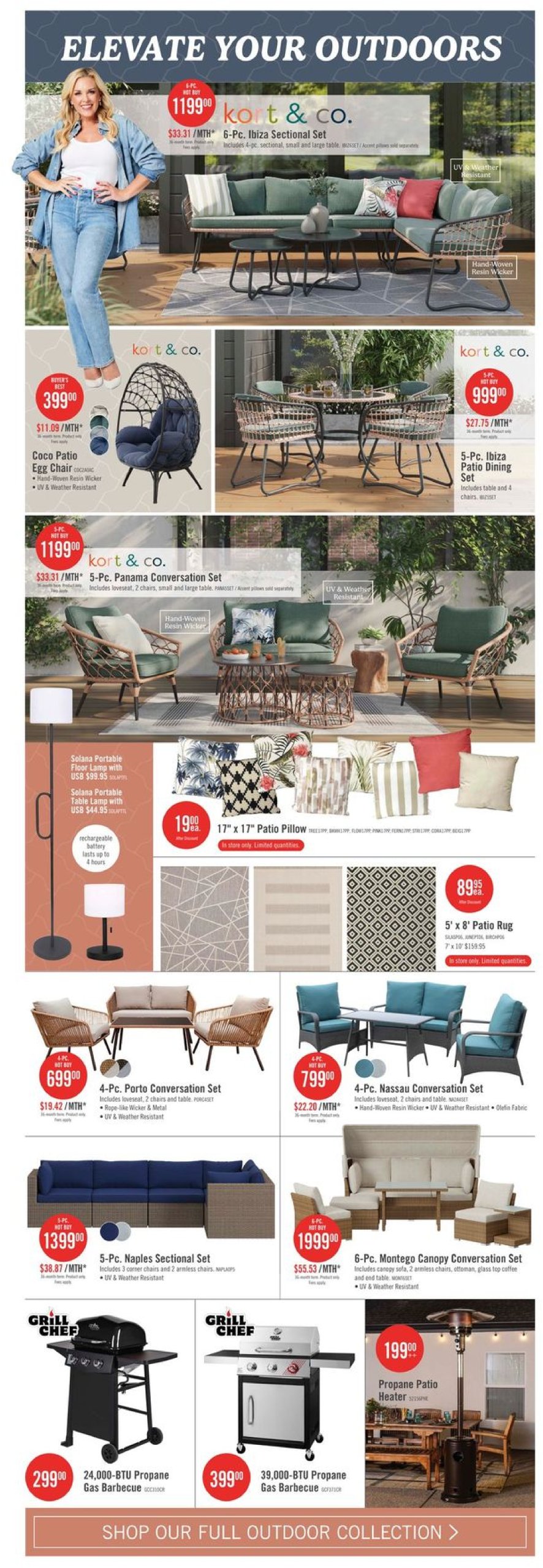 the-brick - The Brick - Mattress Store flyer valid from 06-06 - 06-18 - page: 9
