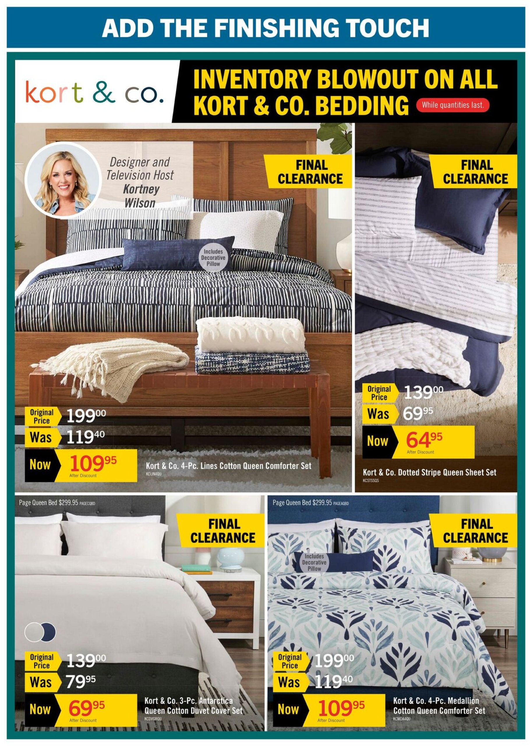 the-brick - The Brick Mattress Store flyer valid from 06-19 - 06-23 - page: 14